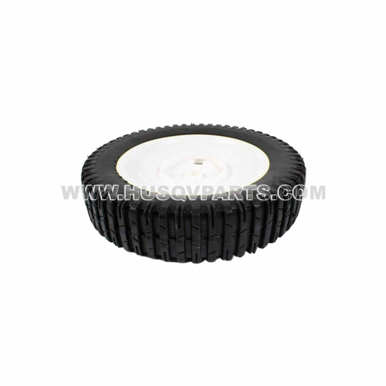 Husqvarna 582976701 Lawn Mower Wheel - Thumbnail 2