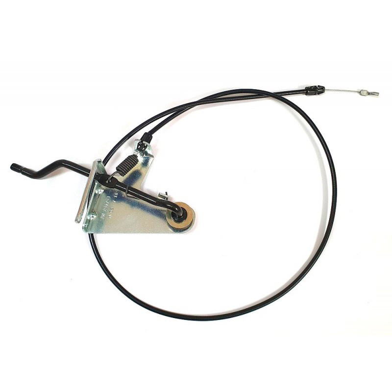 583536701 Husqvarna Control Ez Mulch Tex/Crd OEM | Husqvarna Parts 