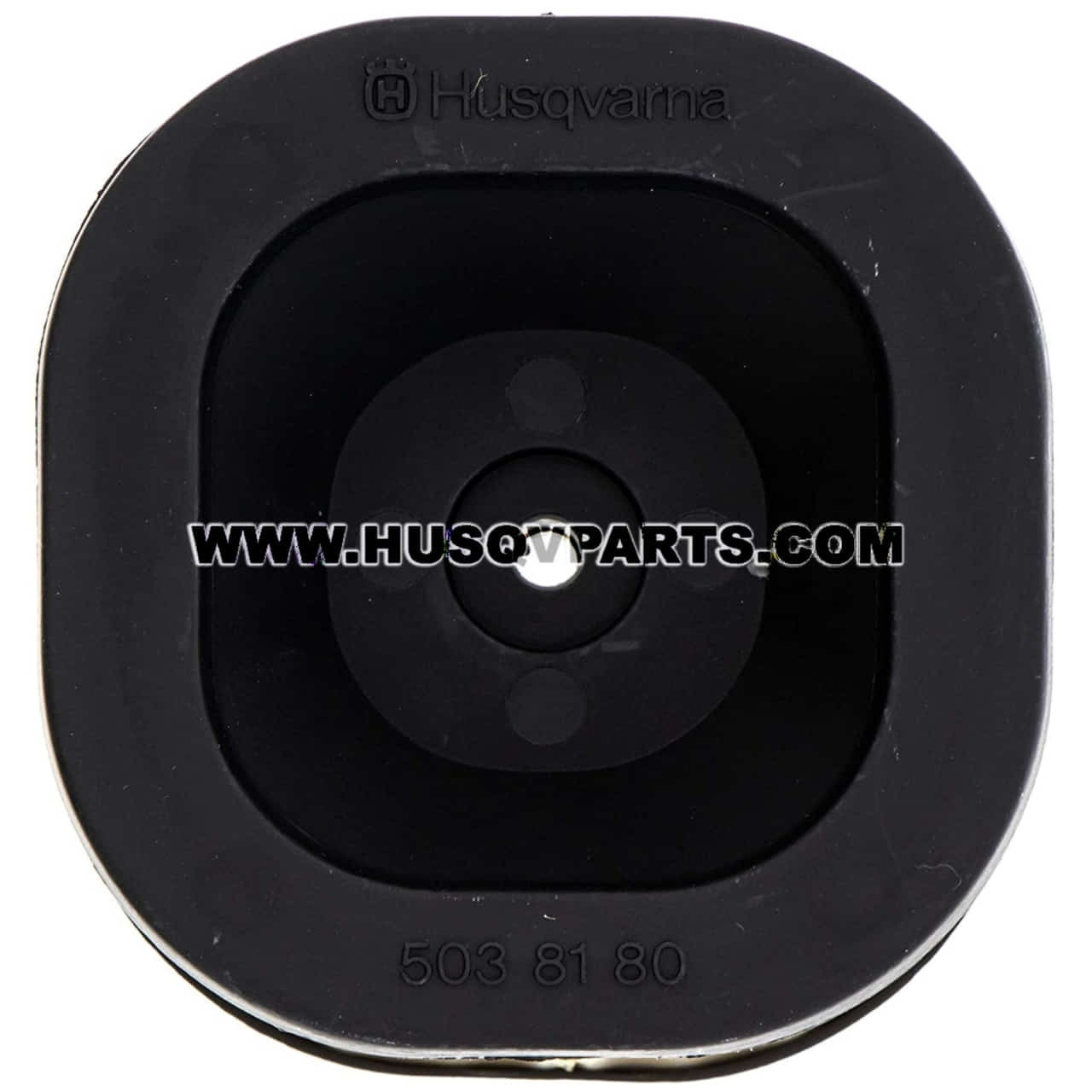 Filtro Aria 3 Pezzi Con K Molla Adatto Per Husqvarna 365 362 371 372 372XP Sostuzione Motosega 503 81 45 02, 503 73 54 01 Parte - Foto 3