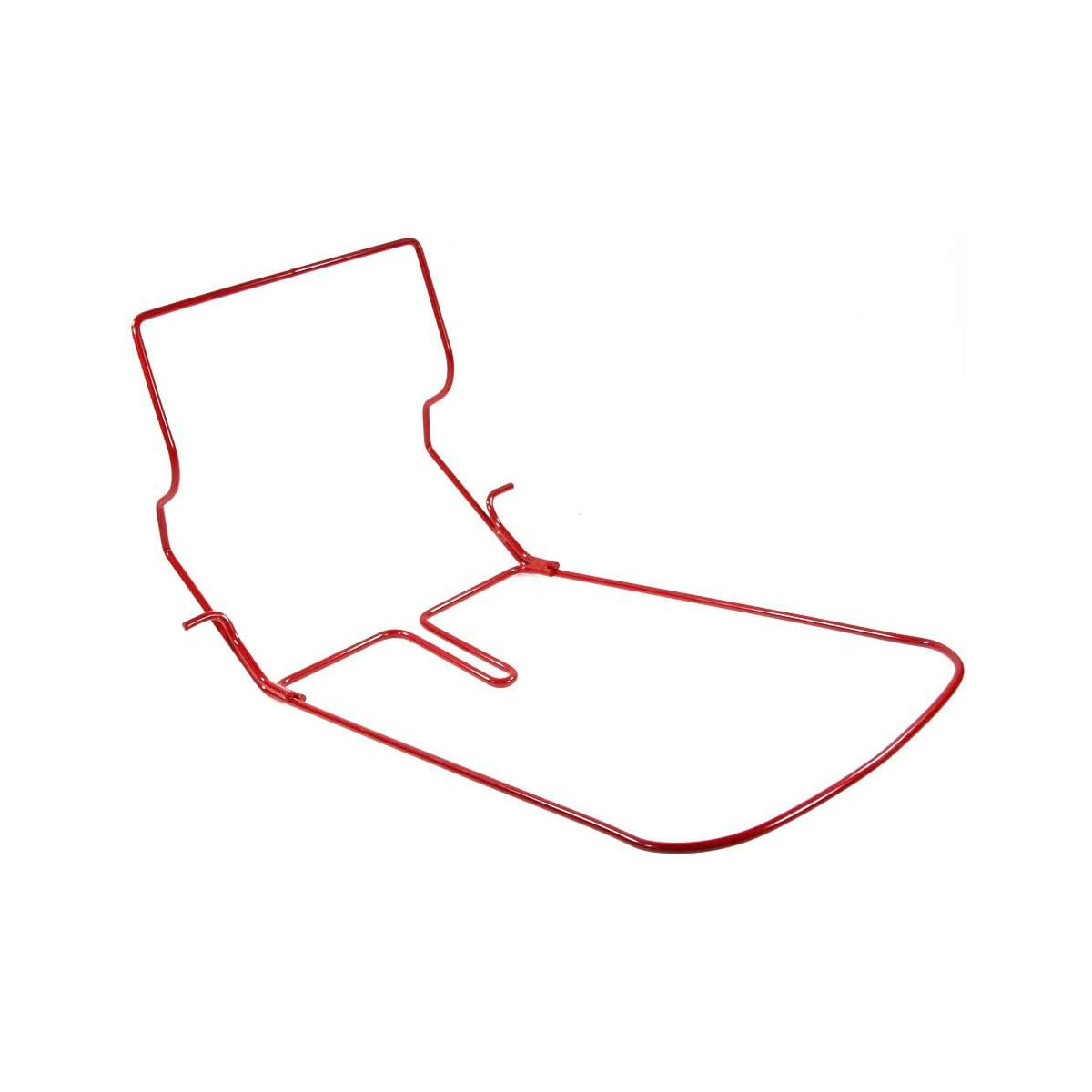 Husqvarna 585054703 Frame Gbag 22+ Red - Genuine Part
