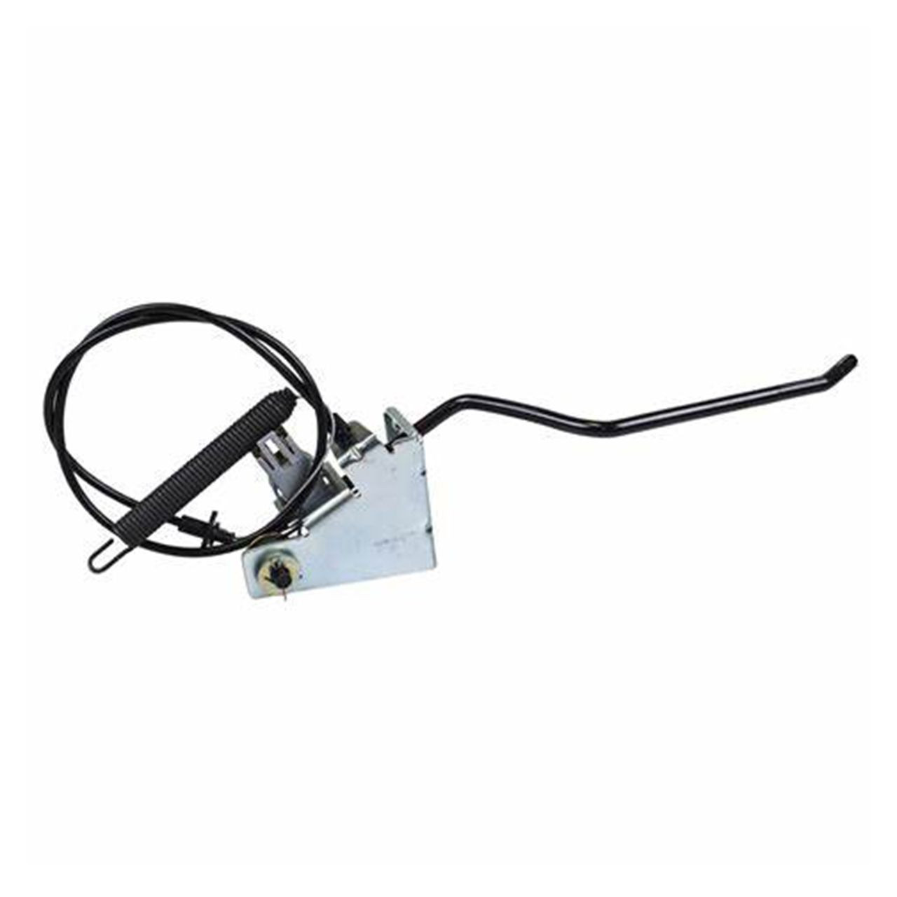 Husqvarna 585057901 - Clutch Engage Assem W/Cable - Genuine Part
