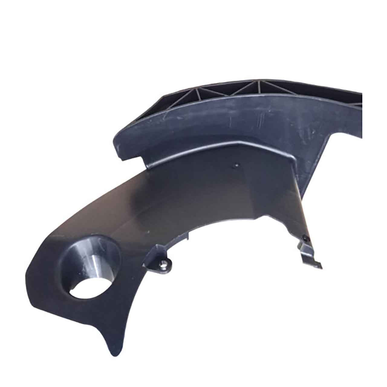 Husqvarna 586560401 Cover Belt/Rear Baffle - Genuine Part