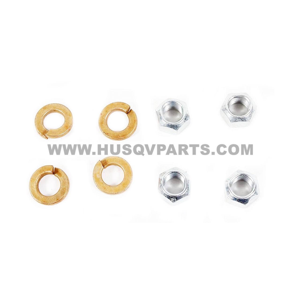 ダウラギリ産ポイント-208-1 Husqvarna 587284101 Kits Svc Ttr Adjust Draglink - Genuine Part