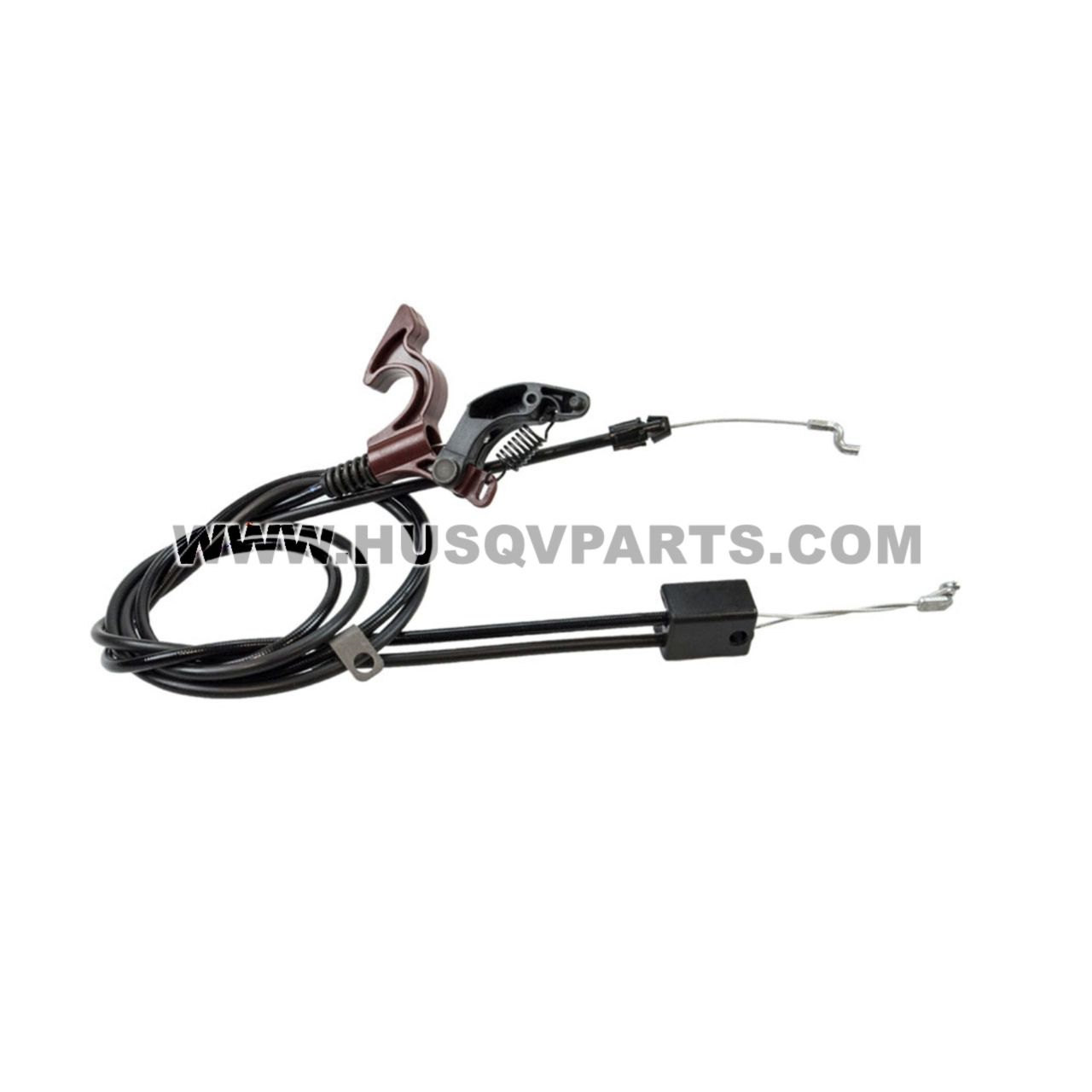 Husqvarna 587326604 Kit Mzr/Dp Rgd Ergo B&S/Honda - Genuine Part
