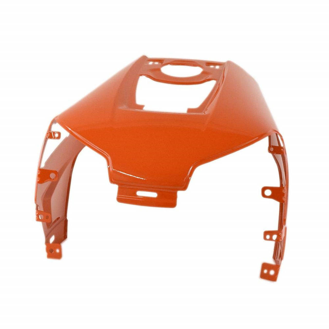 Husqvarna 587483301 Kit Hood Asm Husq Gt Tex 668 - Genuine Part