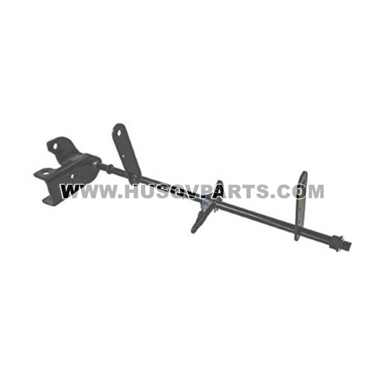 Husqvarna 587623101 - Shaft Asm Rz Deck Lift Srv