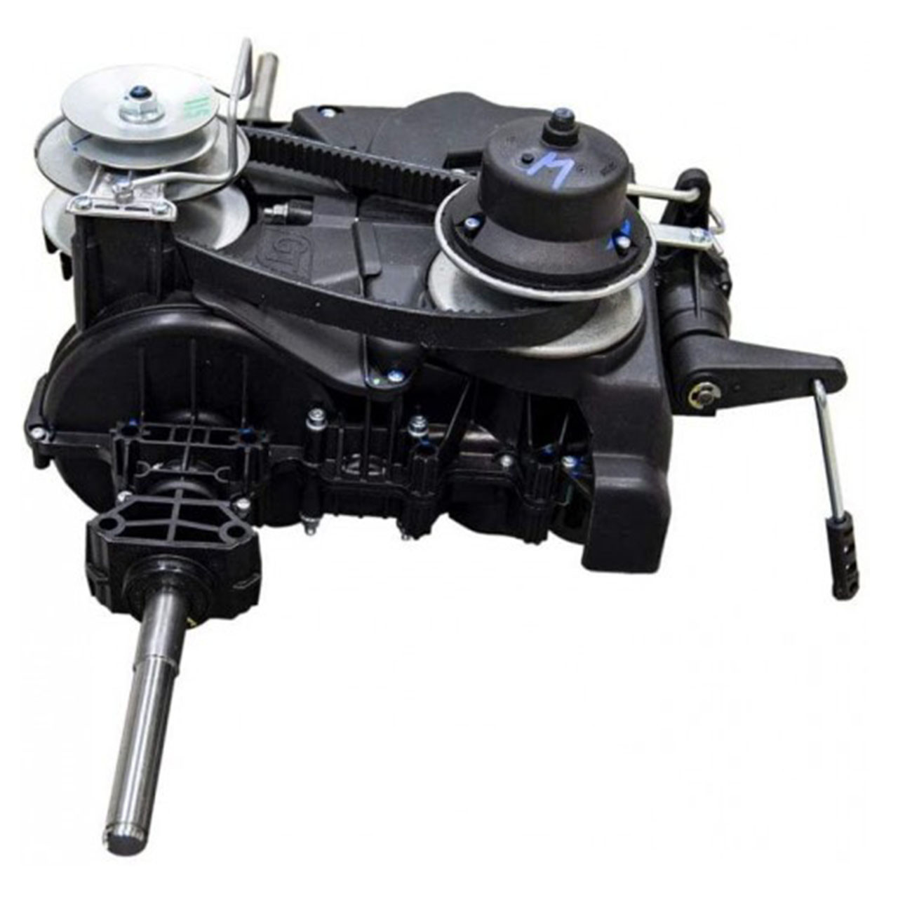 Husqvarna Lawn Mower Transmission Repair Transmission Repair