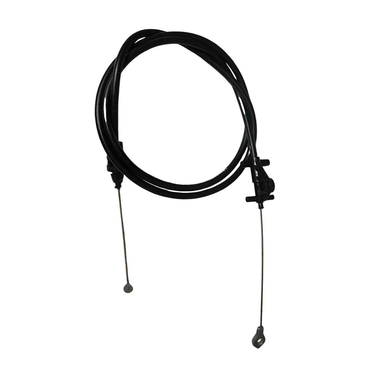 Husqvarna 588122301 Speed Control Cable Dss - Genuine Part