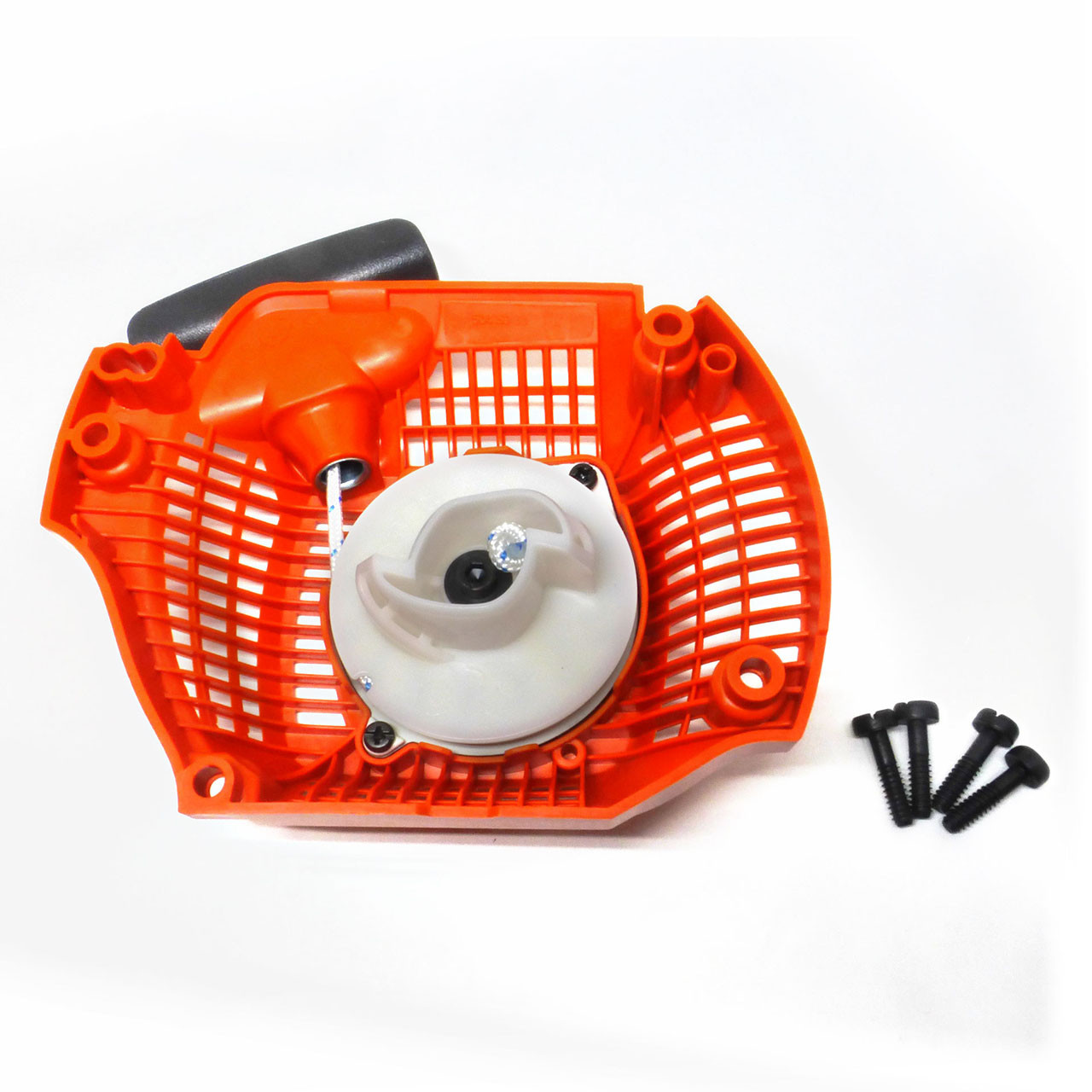 Husqvarna 504597002 Starter Assy - Genuine Part