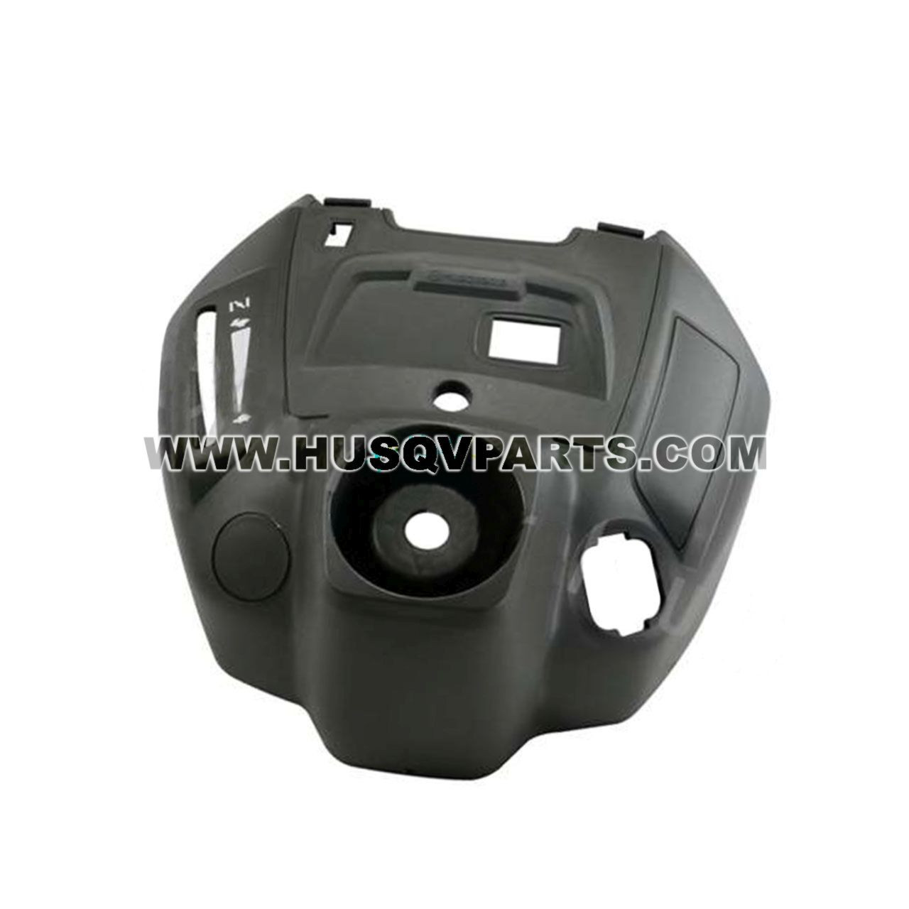 590748 590748818 Husqvarna Dashboard Upper Asm Gt2 X498 OEM