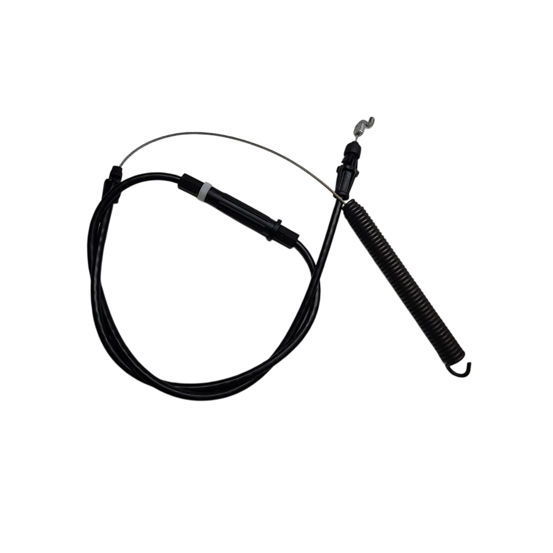 かず② Husqvarna 582519002 Drive Control Cable W/Adj - Genuine Part