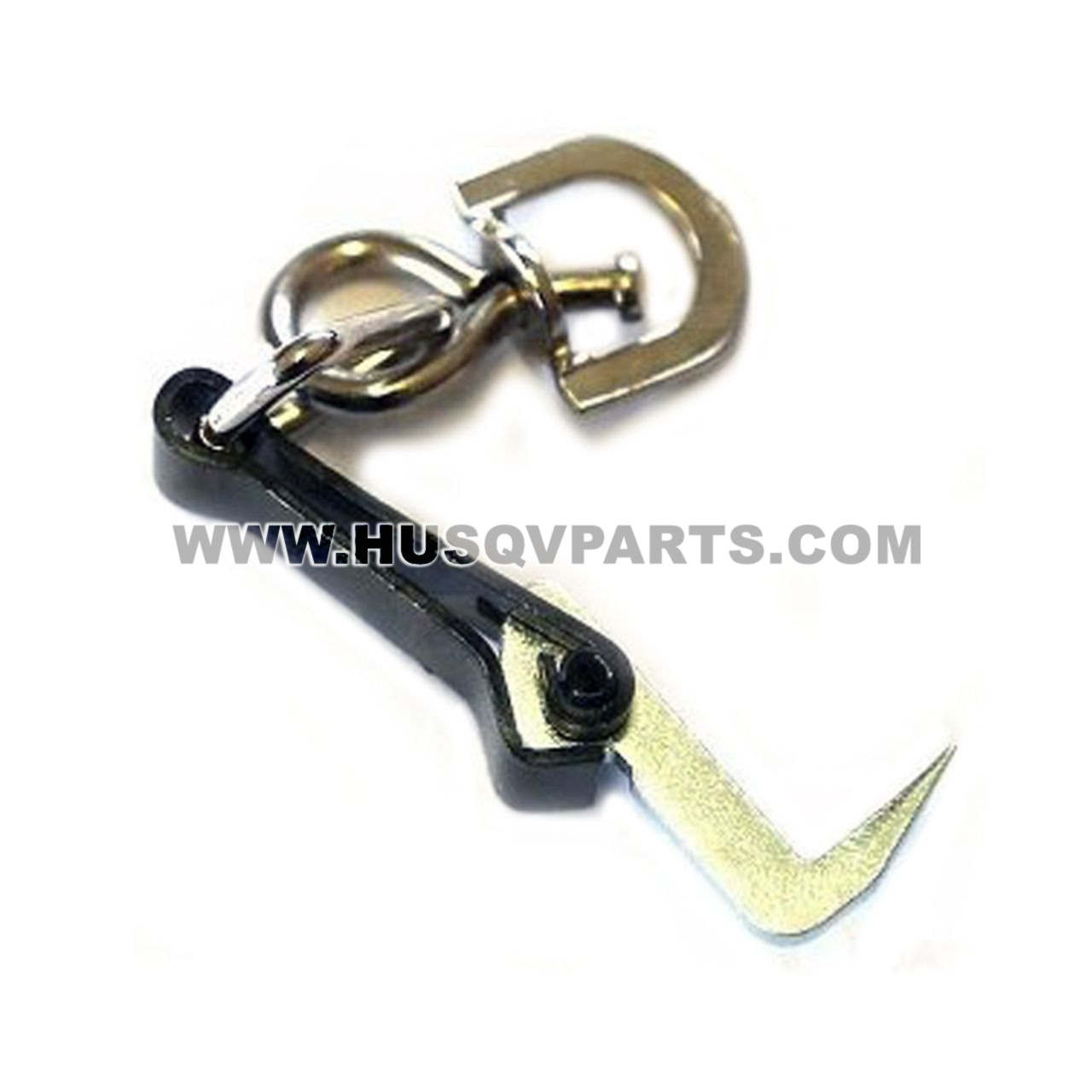 Husqvarna 505697210 - Release Hook PACK OF 10 - Genuine Part
