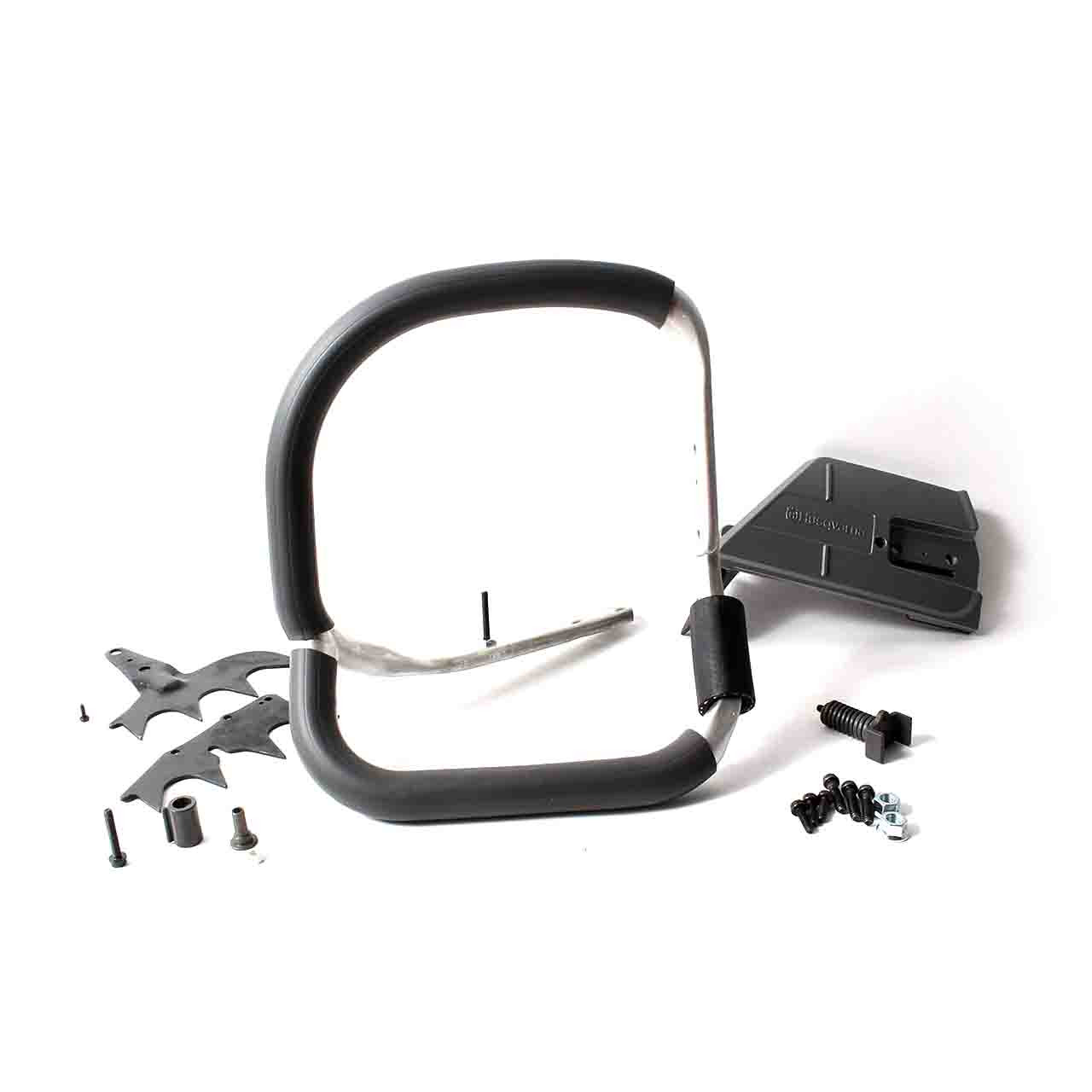 Husqvarna 579504001 Front Handle Assy Kit Wrap Sta - Genuine Part