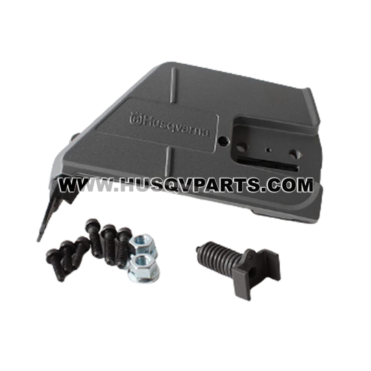 Husqvarna 579504001 Front Handle Assy Kit Wrap Sta - Genuine Part