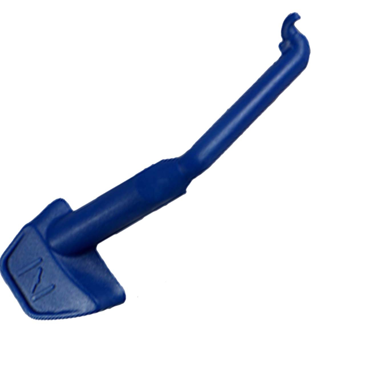 Démarreur (Starter) Husqvarna 506232011 | Pièce Origine, Compatible Avec Plusieurs Modèles De Tondeuses Et Tronçonneuses - 3