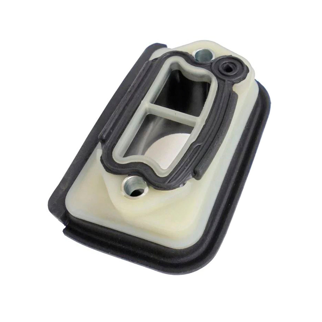 Husqvarna 純正オプションミラー HUSQVARNA 506275202 Flange Inlet - Genuine part