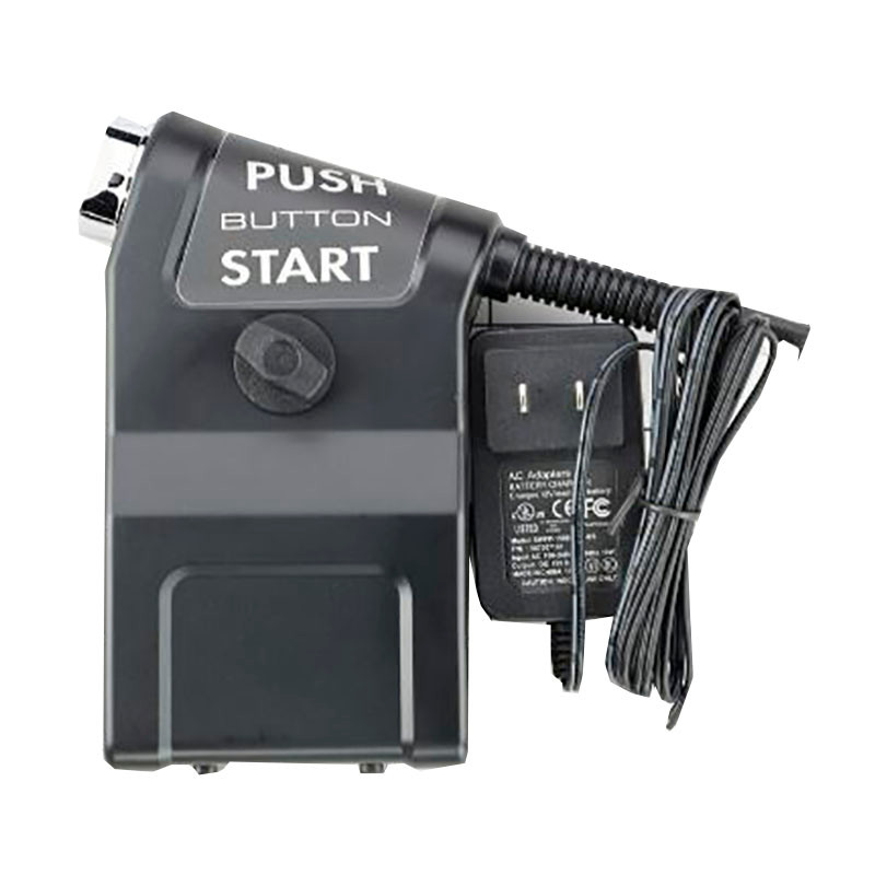 Elettrovalvola Avviamento Universale Rotary 5933 Per AYP, Husqvarna 522197 - Nuova
