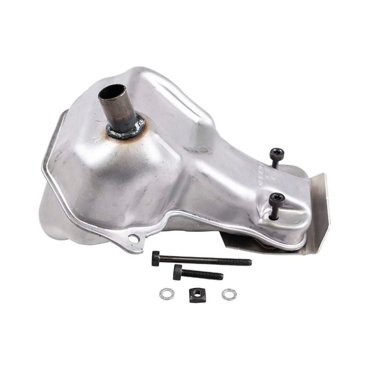 Husqvarna 592778301 Muffler Kit K760-Ii - Genuine Part