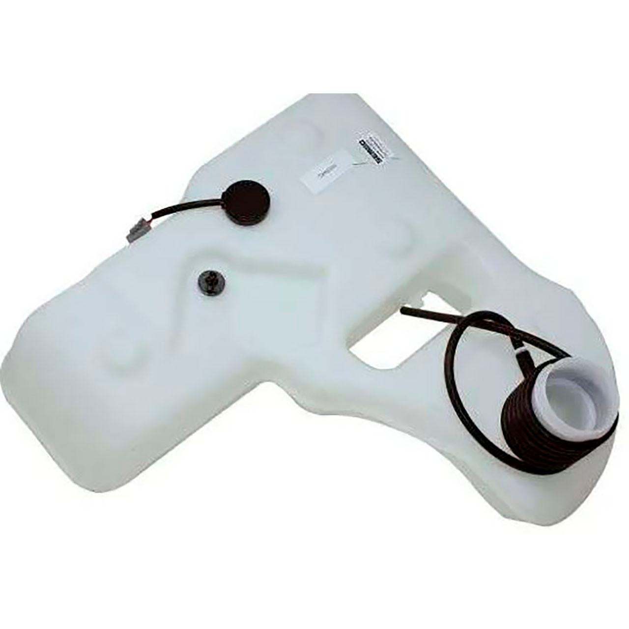 Husqvarna 590599402 - Tank Subasm 4gal 2018 - Genuine Part