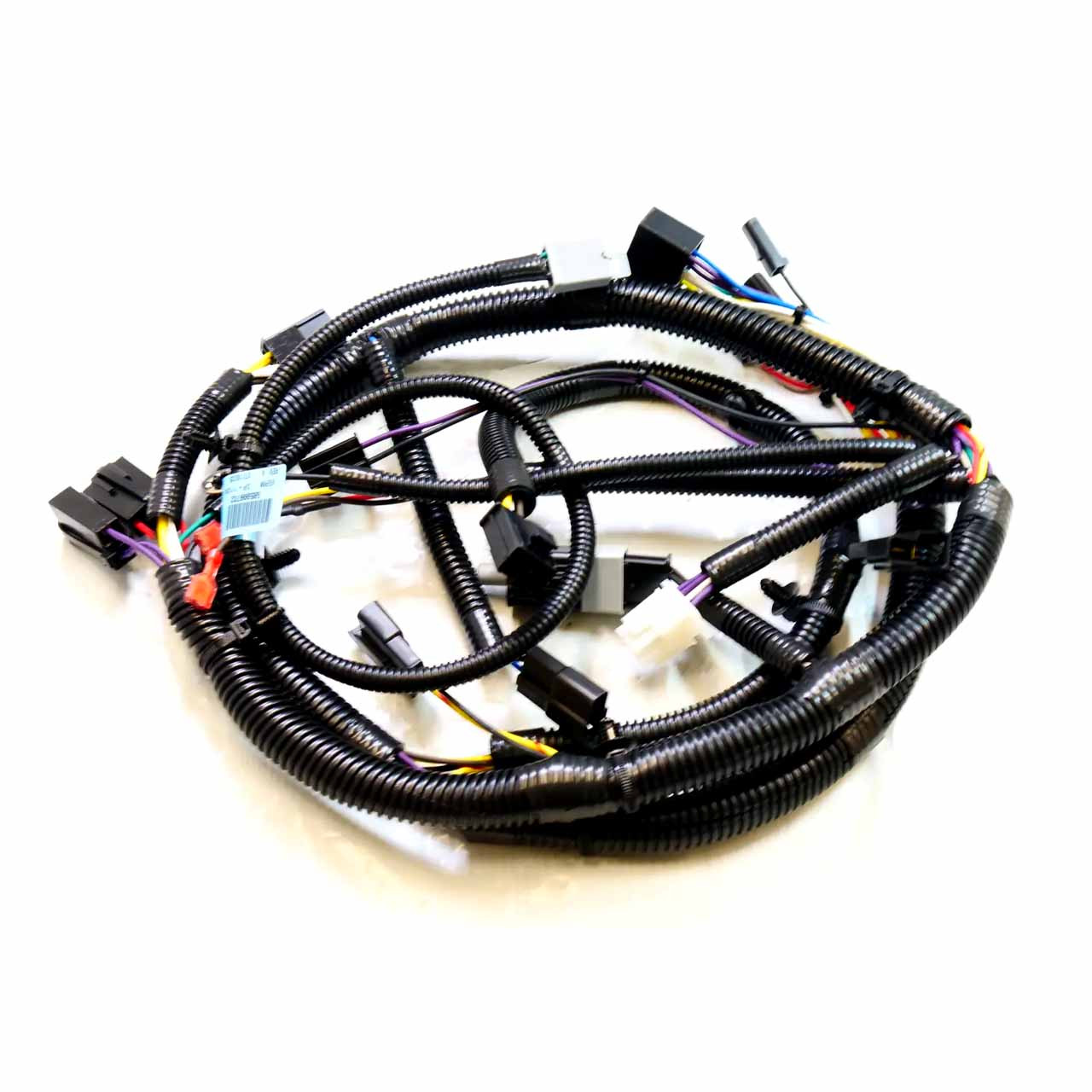 ゆき　756539 Husqvarna 585999702 - Harness Main Mz Sm Cltch Brake - Genuine Part