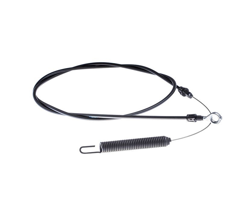 Husqvarna 583548401 - Cble Cltch Manual W/Spr Lt Crd - Genuine Part