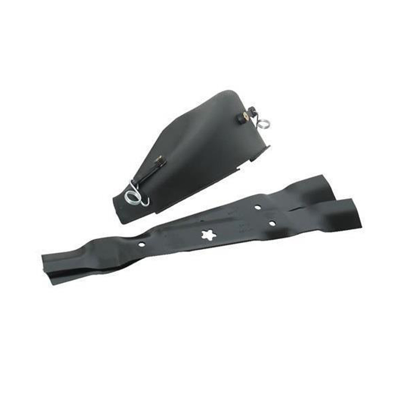 Husqvarna 531309641 Kit Mulch 42 Genuine Part - Main Image