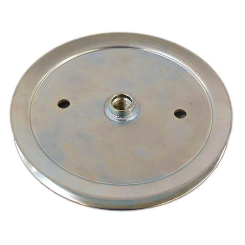 HUSQVARNA 586715401 Pulley Screw On 7 9 - Genuine part