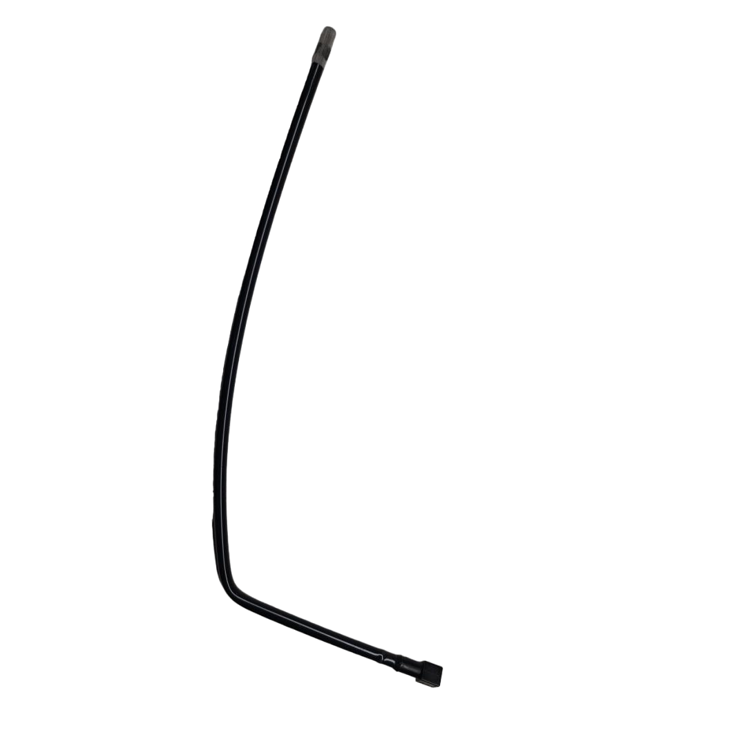 Husqvarna 525865402 Tube Asm Fuel Tank Pick-Up Lh - Genuine Part