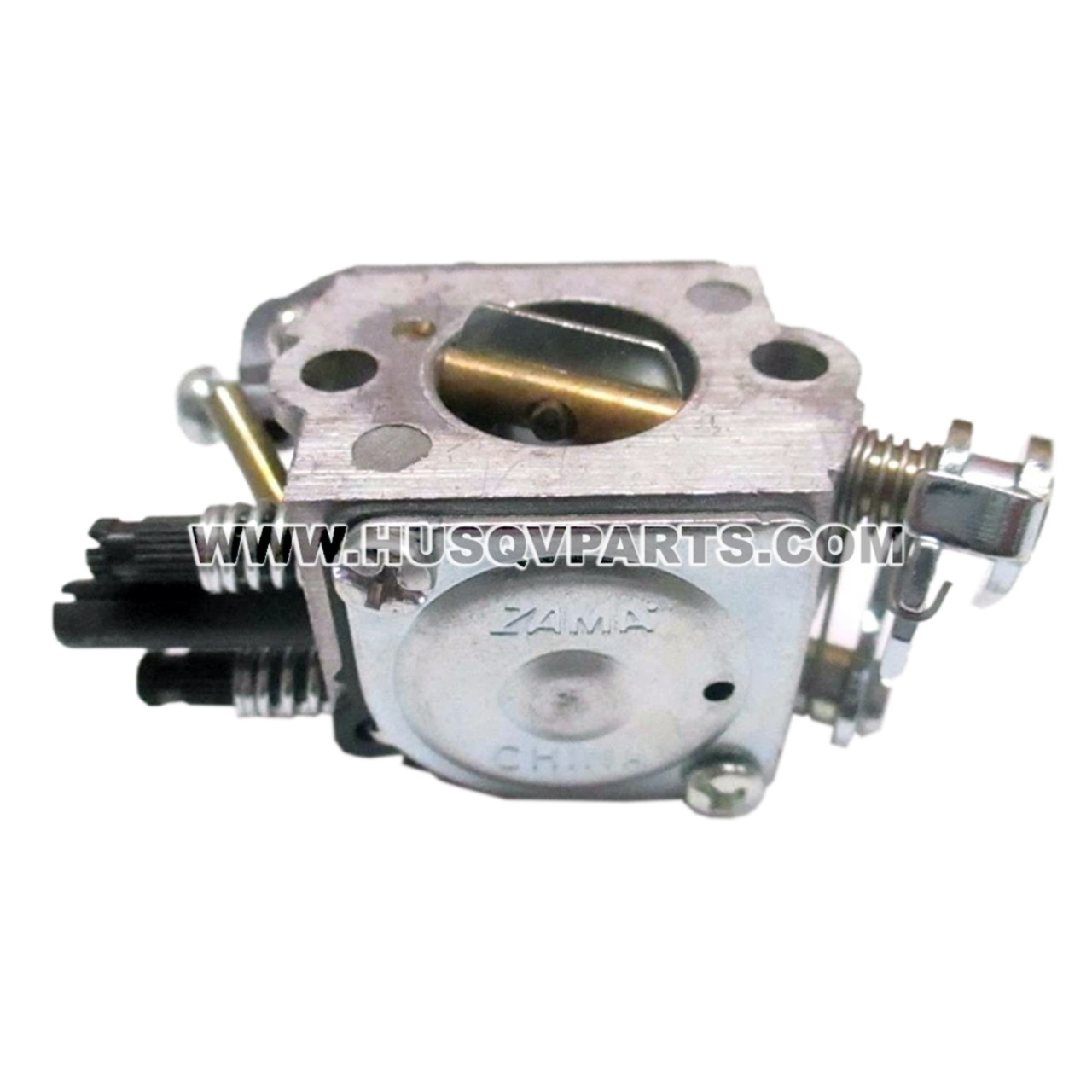 husqvarna 223l carburetor replacement