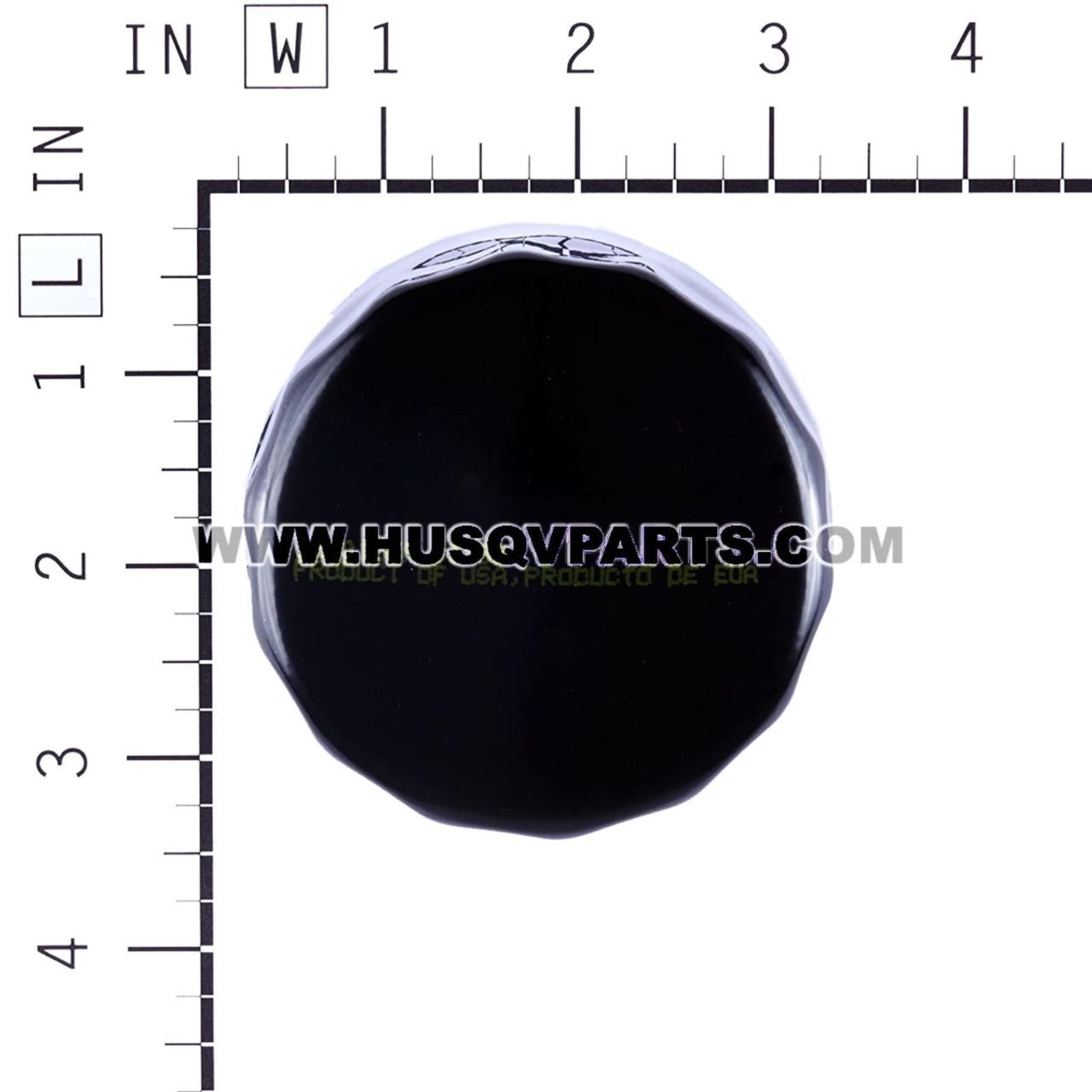 Husqvarna BS 492932S YTH22V46 Oil Filter OEM Husqvarna Parts Online