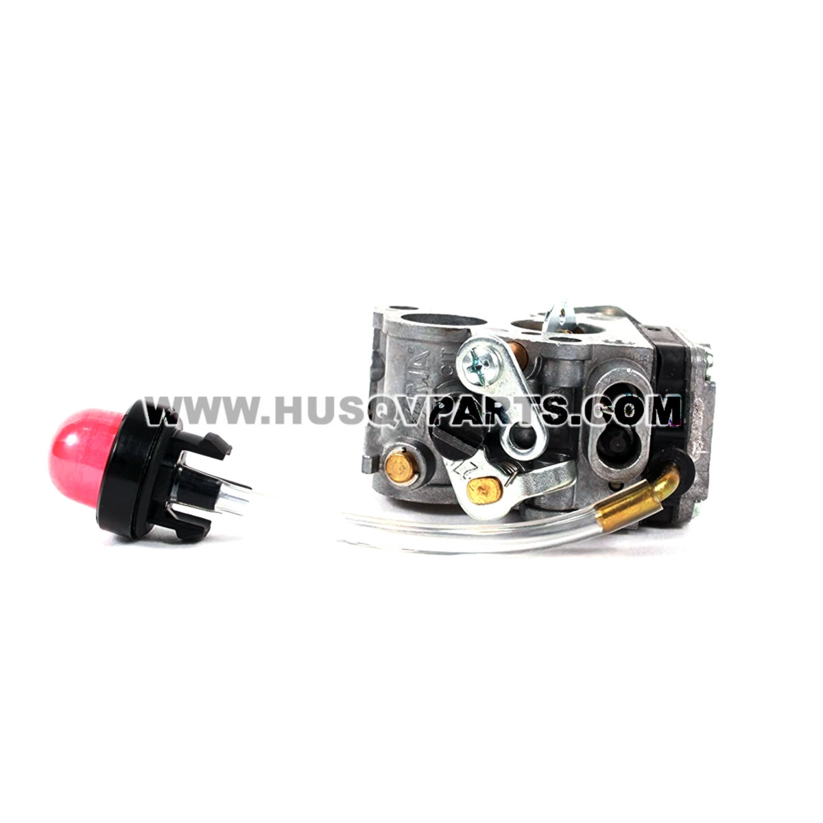 Husqvarna 235E Carburetor 586936202 ** SUPERSEDED TO 586936204