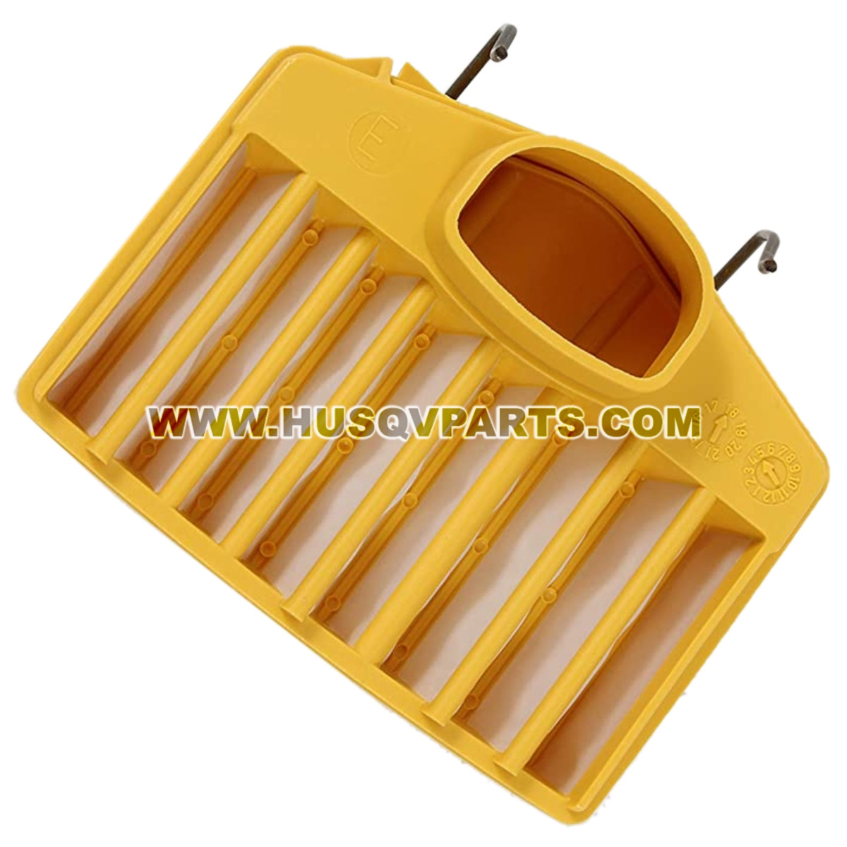 Husqvarna 372XP Air Filter 575269102 - Genuine Part