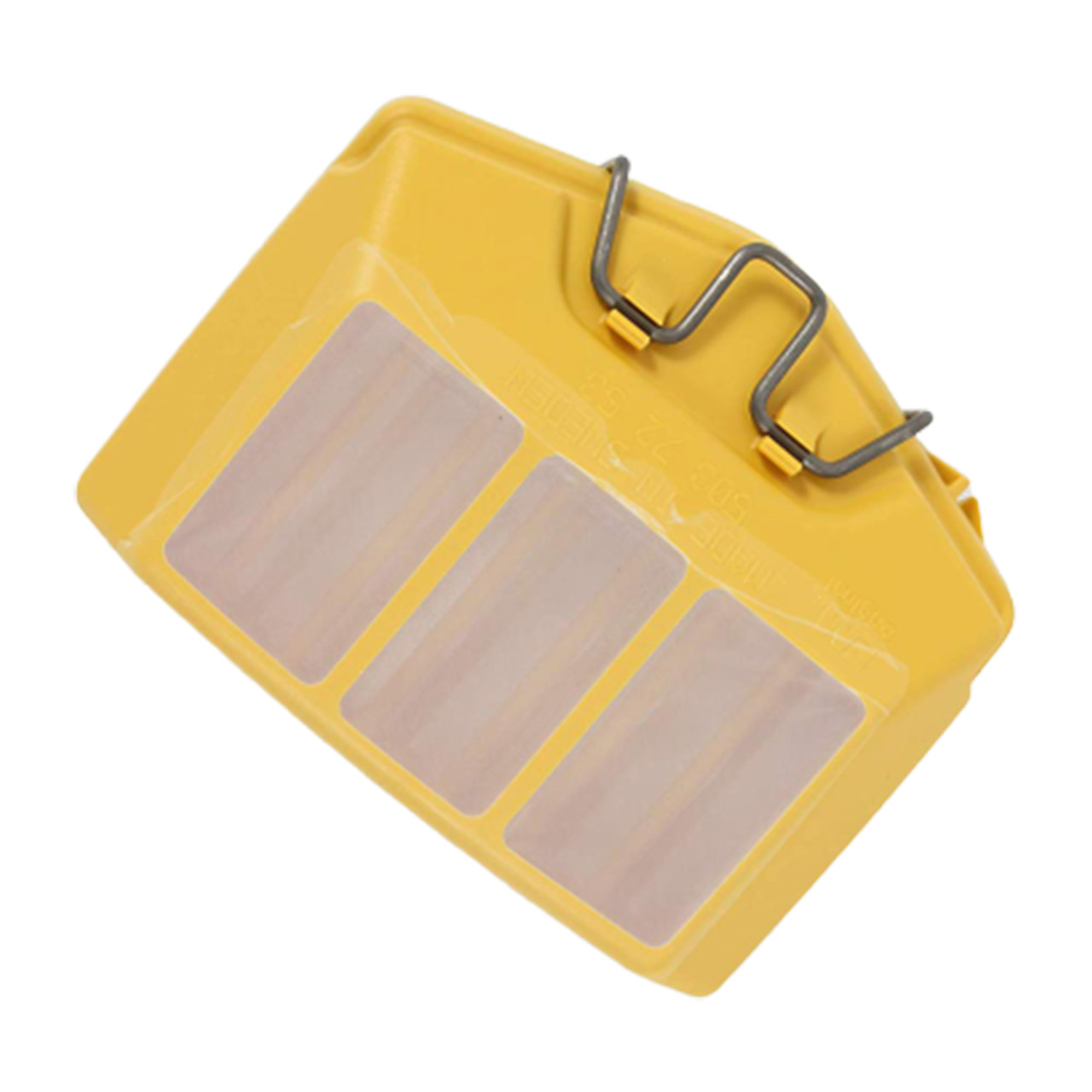 Husqvarna 372XP Air Filter 575269102 - Genuine Part