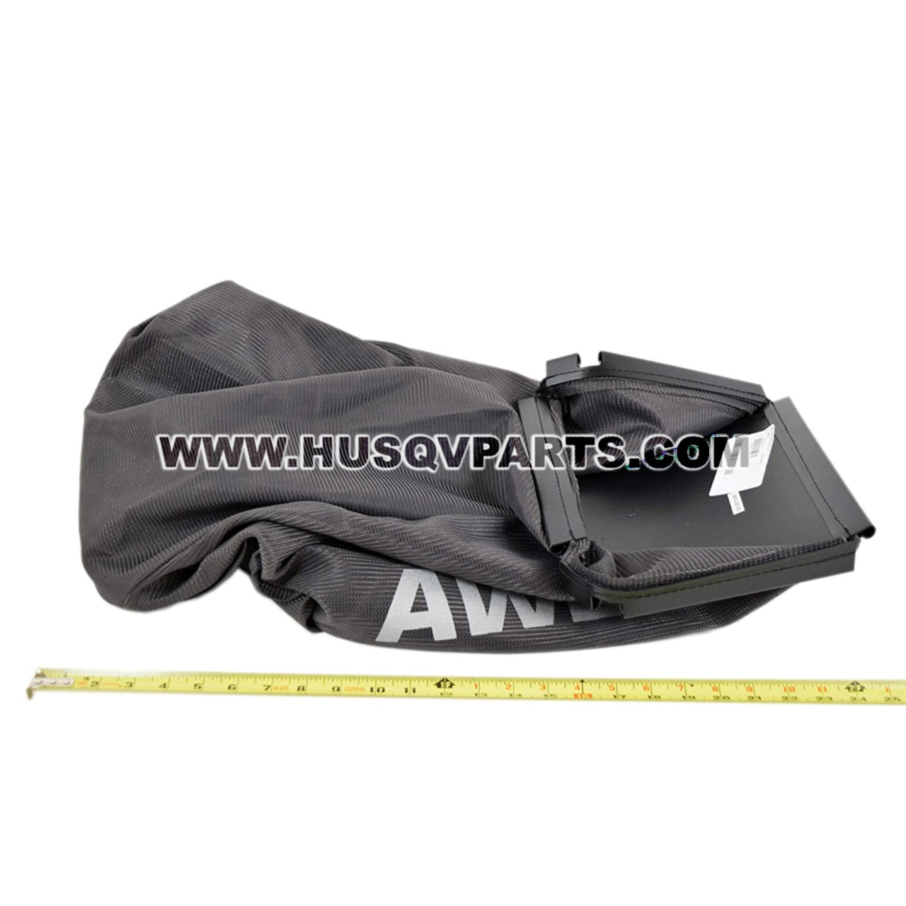 Husqvarna LC221A Bag 587100409 OEM OEM | Husqvarna Parts Online