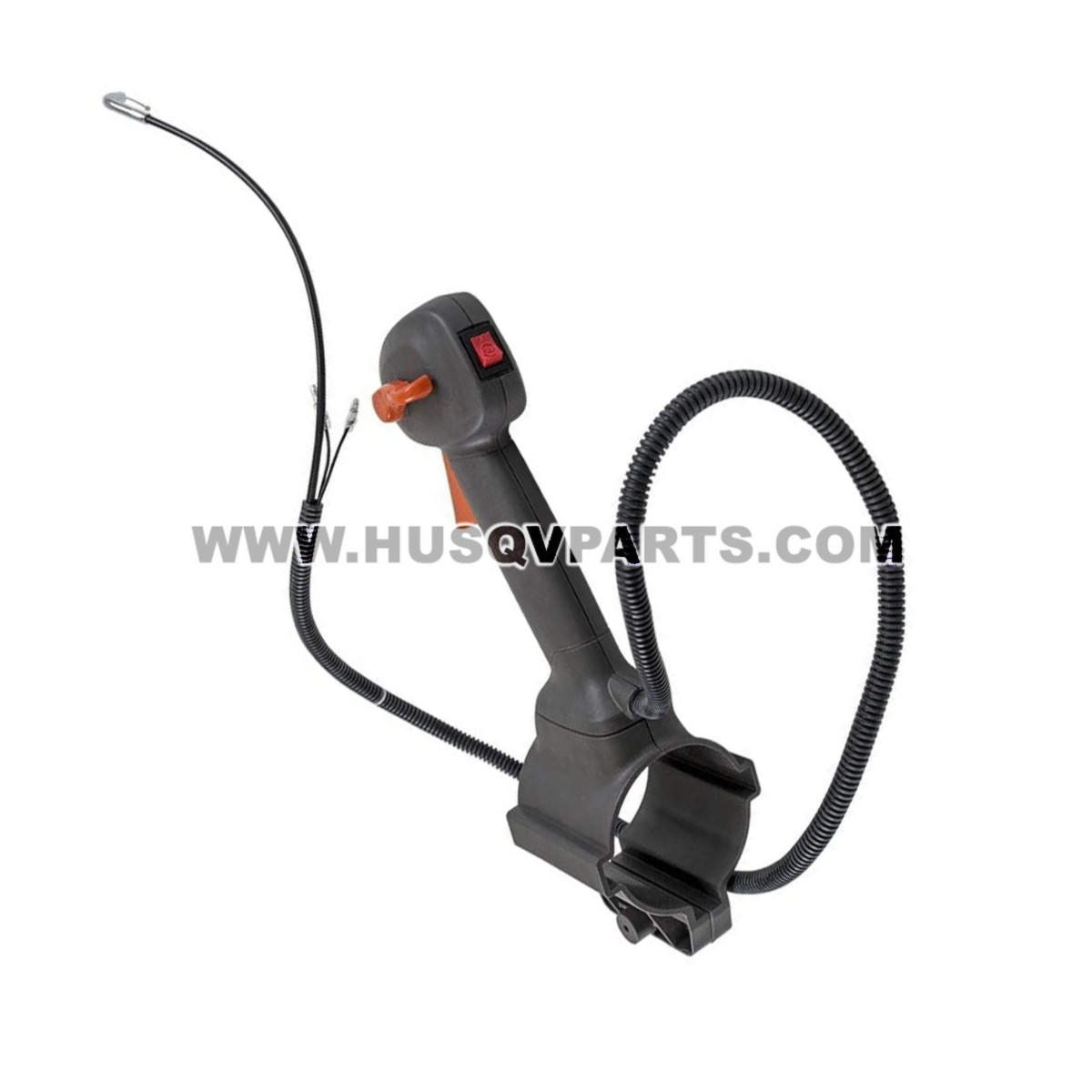 Husqvarna 150BT Handle 584242102 - Genuine Part