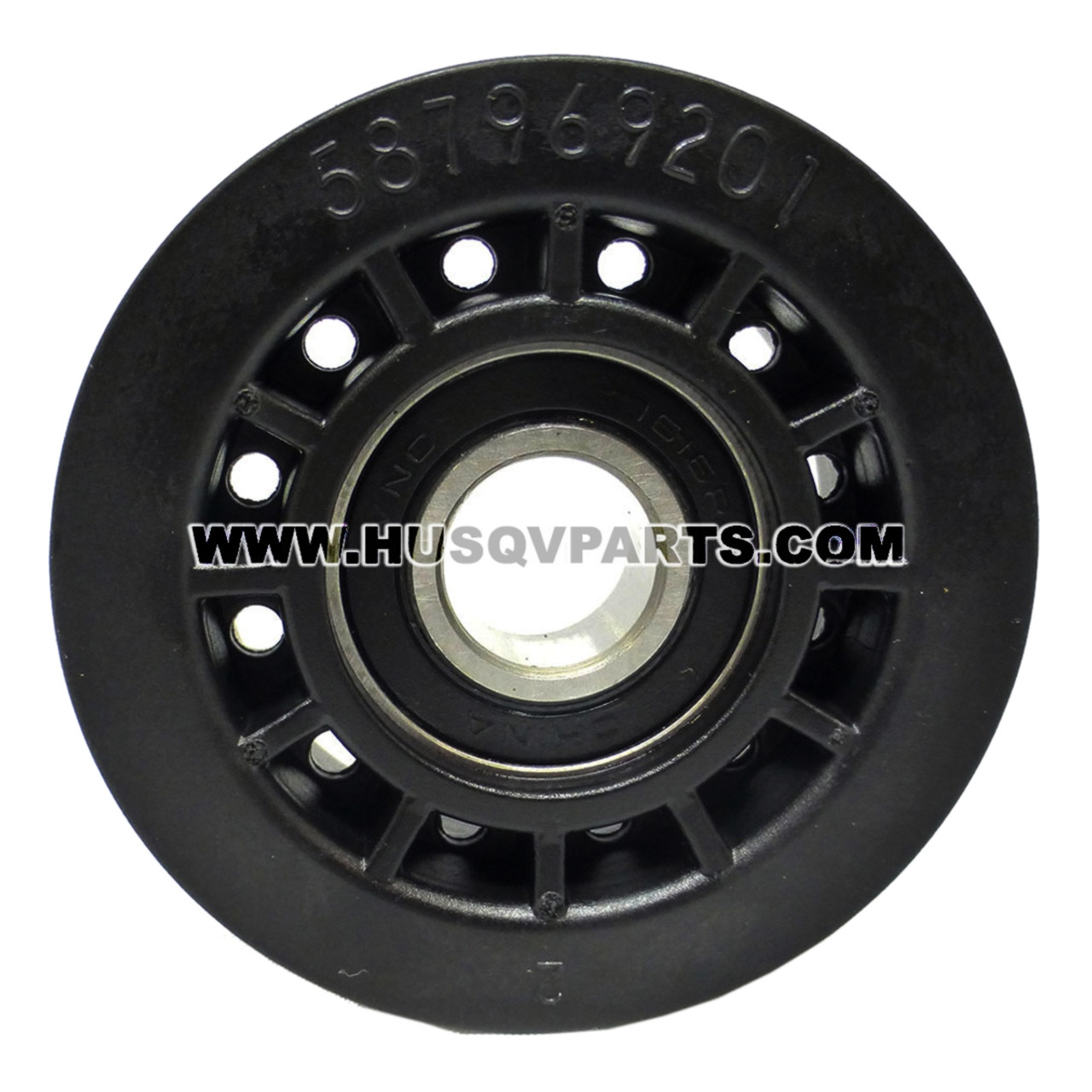 Husqvarna 587969201 LC221AH Idler Pulley OEM | Husqvarna Parts Online