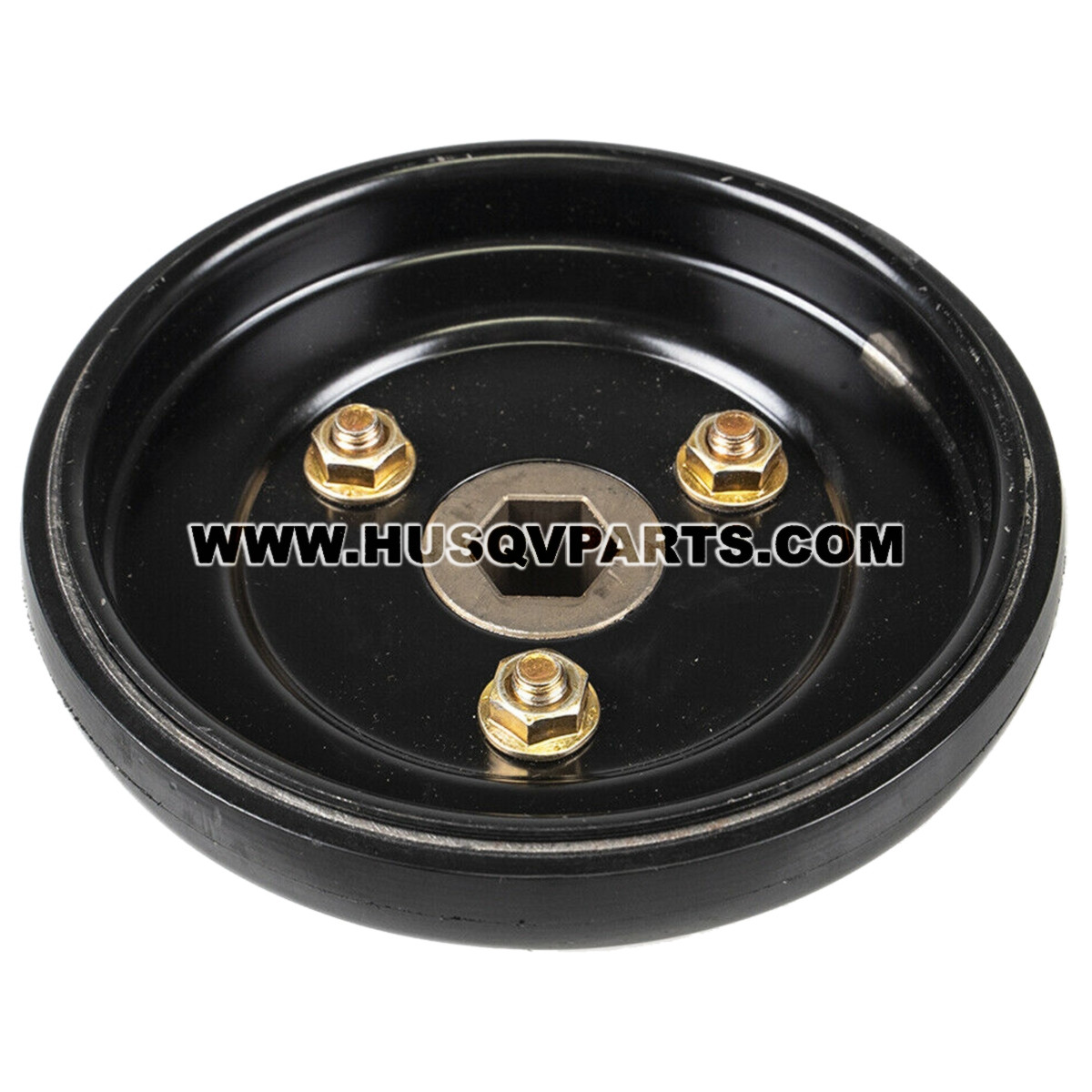 Husqvarna WE261 Friction Wheel 532437281 - NO LONGER AVAILABLE
