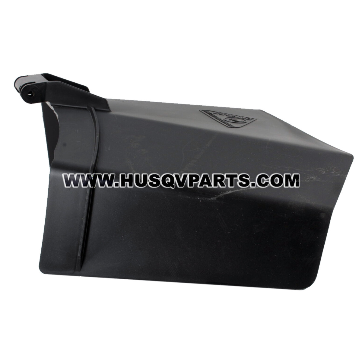 Husqvarna YTH22V42 Discharge Chute OEM OEM Husqvarna Parts Online