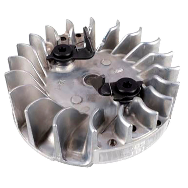 Husqvarna 522937805 - Flywheel Assy - Genuine Part