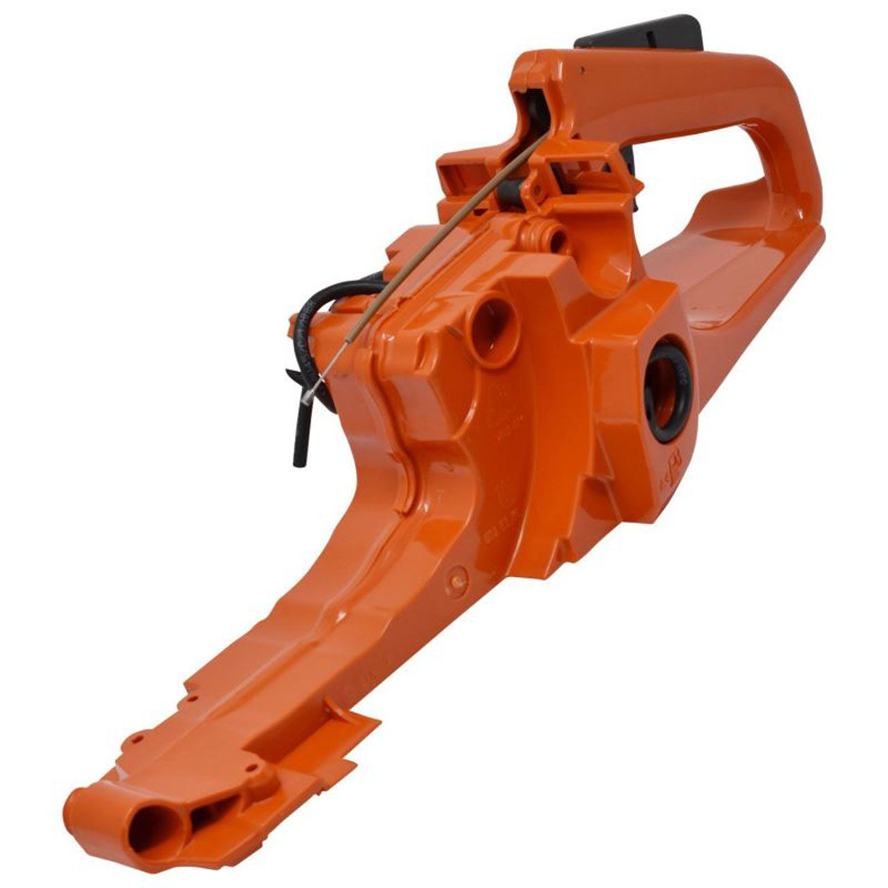 Husqvarna 544114013 Fuel Tank - Genuine Part