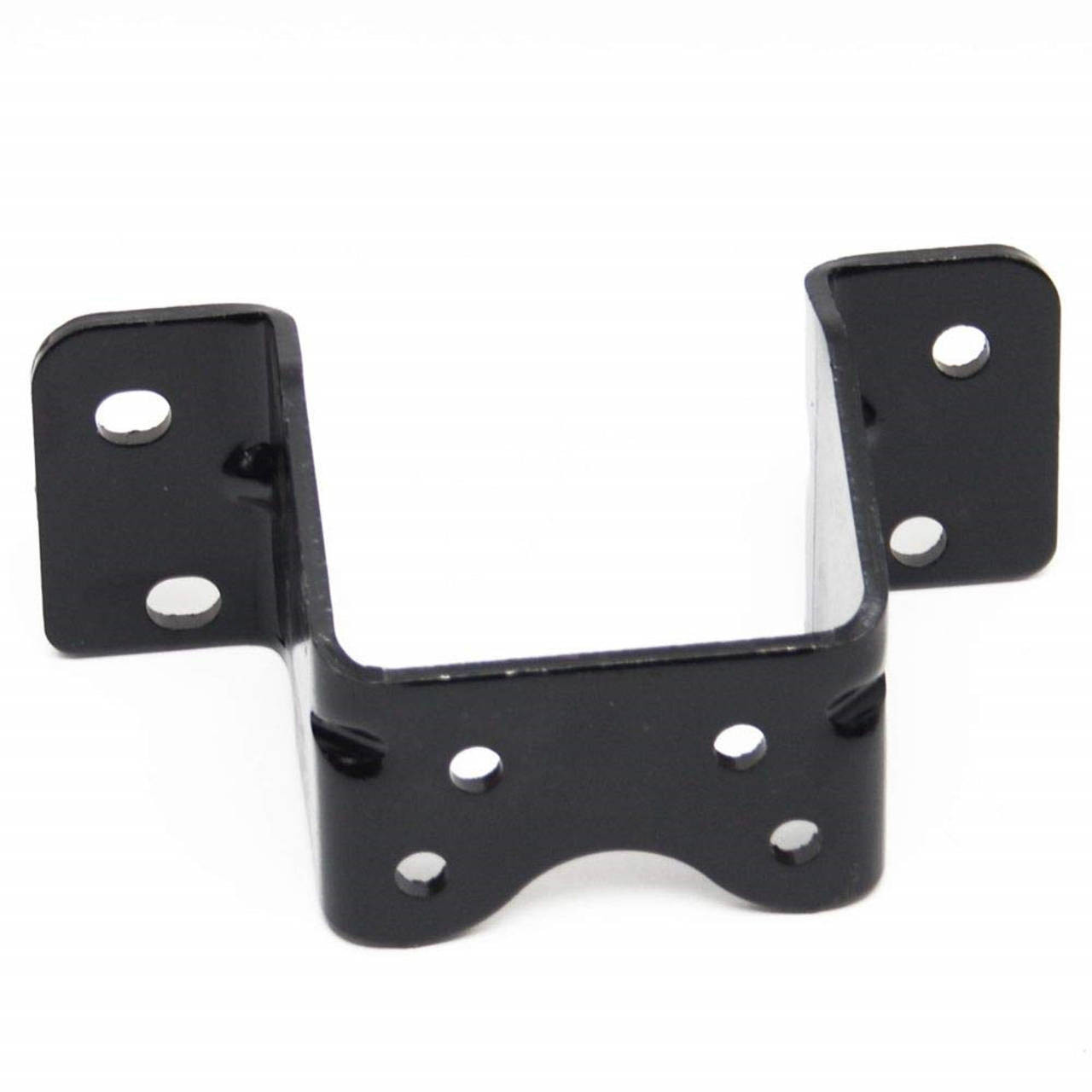 Husqvarna 510185102 Ezt Mount Rear Black - Genuine Part