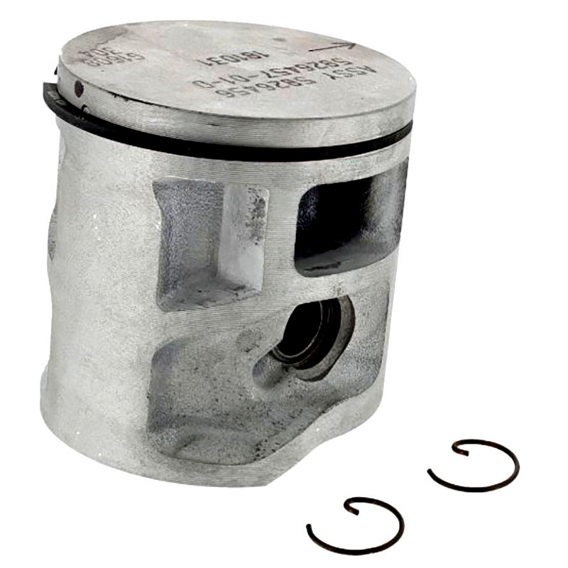 HUSQVARNA 582645602 Piston Assy - Genuine part