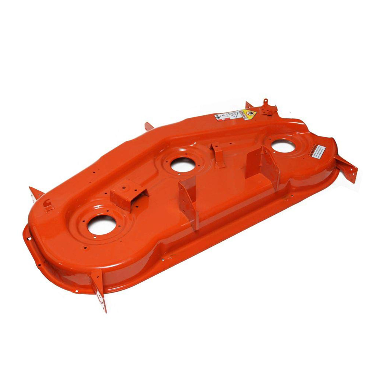 Husqvarna 583909301 Deck Svc W/Decals 54