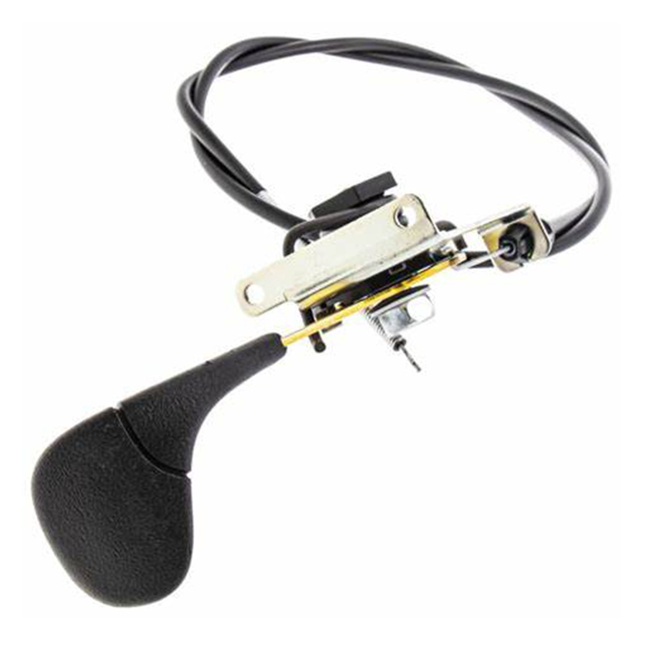 Husqvarna 587242504 Throttle Cable - Genuine Part