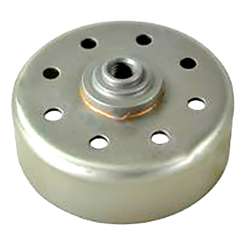 Husqvarna 590536402 - Clutch Drum Copper Brazing - Genuine Part