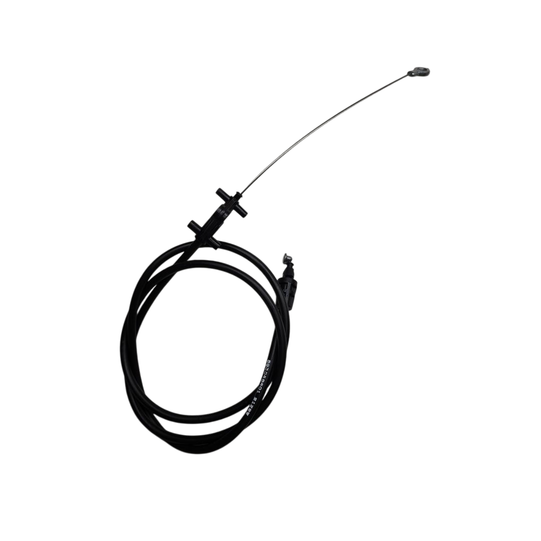 Husqvarna 593848401 Speed Control Cable - Genuine Part