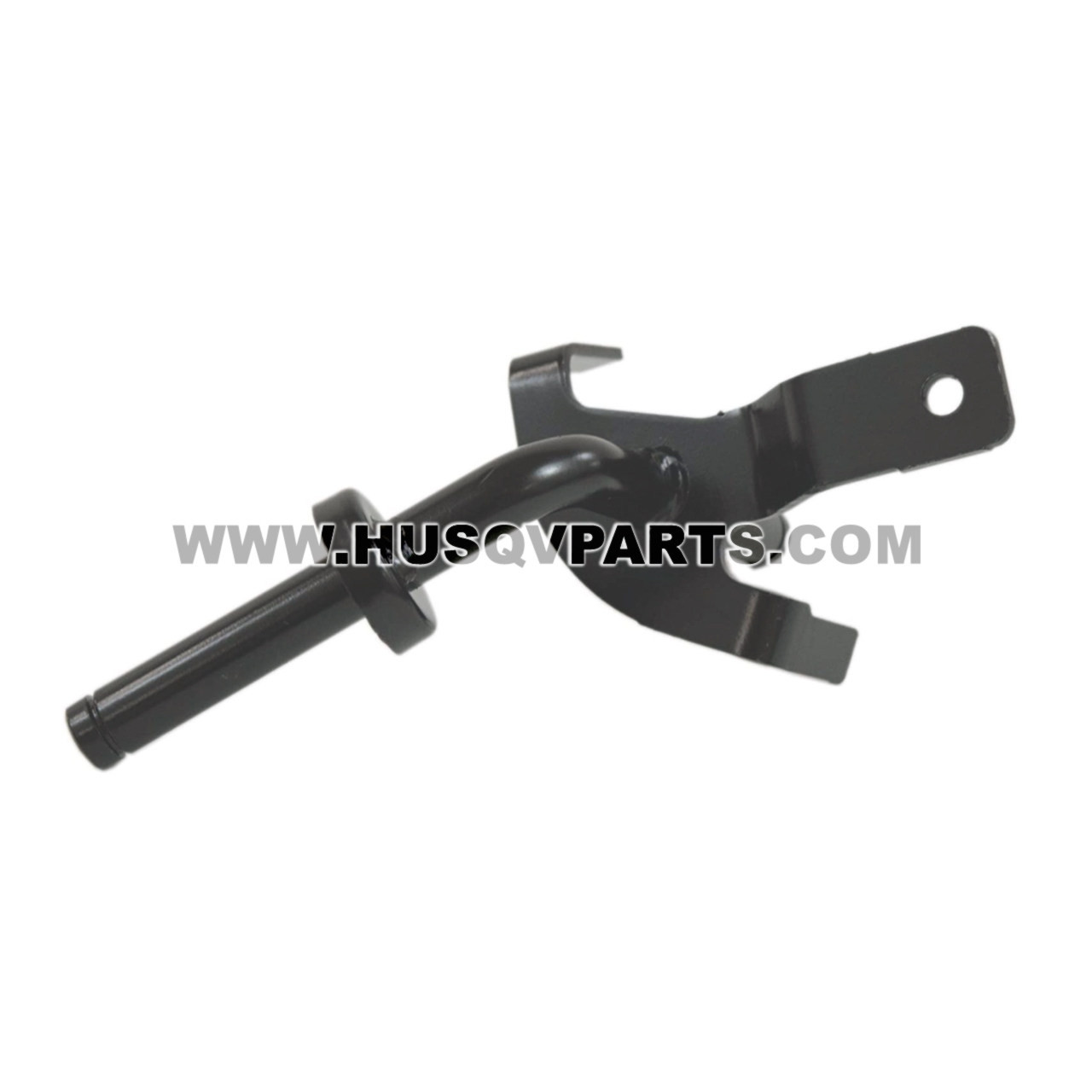 ハムサラ33889さん専用 596873601 Husqvarna Spindle.Welded.Lh.15