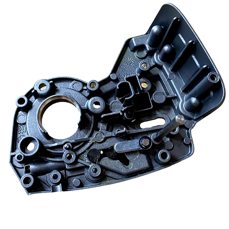 Husqvarna 596953601 - Chassis Assy Rear Handle - Genuine Part