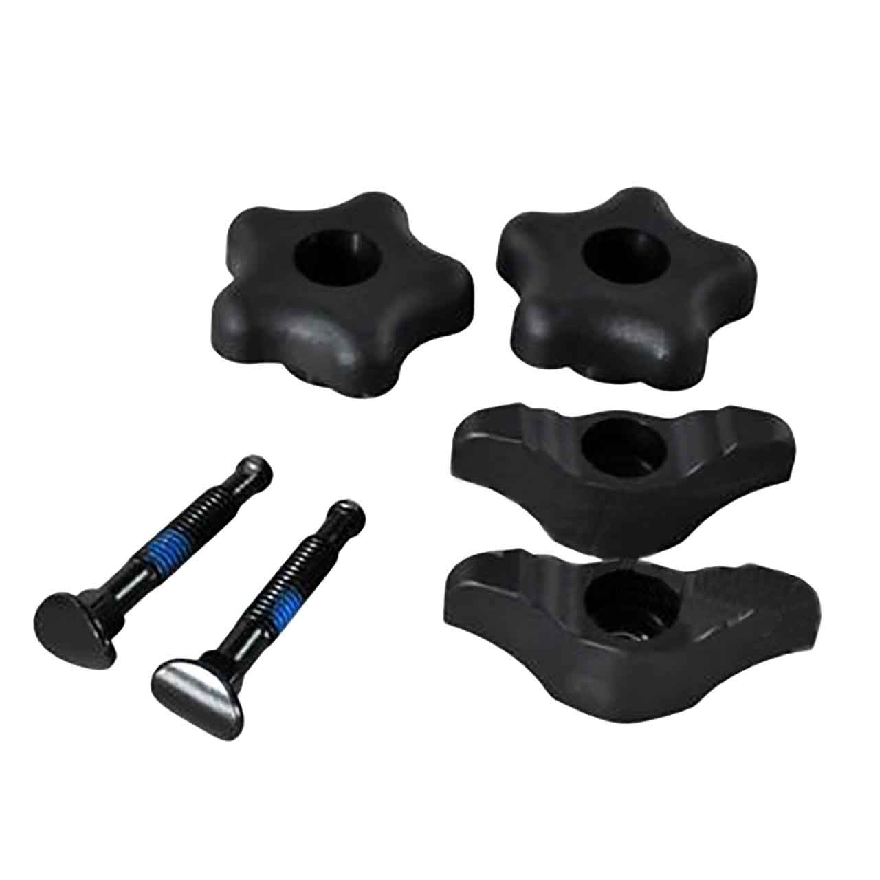 Kit Europump Washdown per lavaggio ponti Kit Europump Washdown per lavaggio ponti