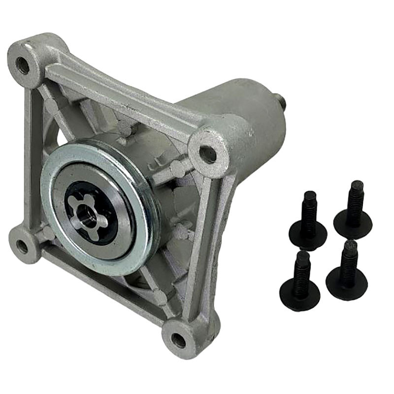 Husqvarna 598856201 - Mandrel Kit - Genuine Part